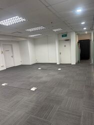 Raffles Place MRT (D1), Office #639521911